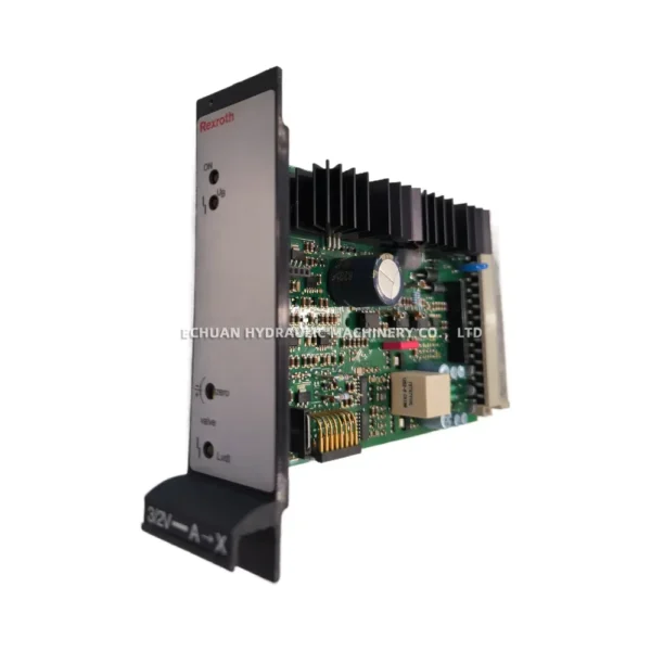 Rexroth VT-VRPA1-527-20/V0/PO-IS 0811405064 - Image 2