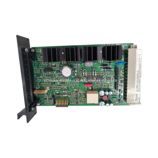 Rexroth VT-VRPA1-527-20/V0/PO-IS 0811405064