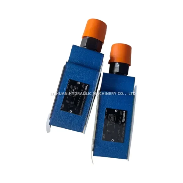 Rexroth ZDB10VP2-41/100V R900409959 - Image 4