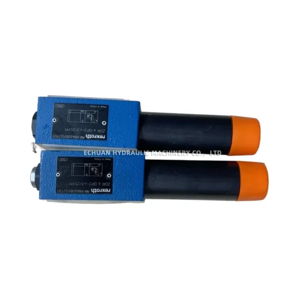 Rexroth ZDR6DP2-43/25YM R900483785 - Image 3