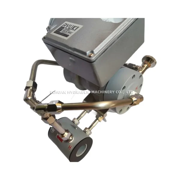 Ryuki ODM-300SST - Image 2