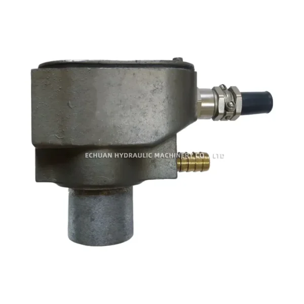 SAACKE FLS 08 - Image 2