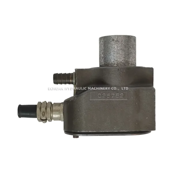 SAACKE FLS 08 - Image 2