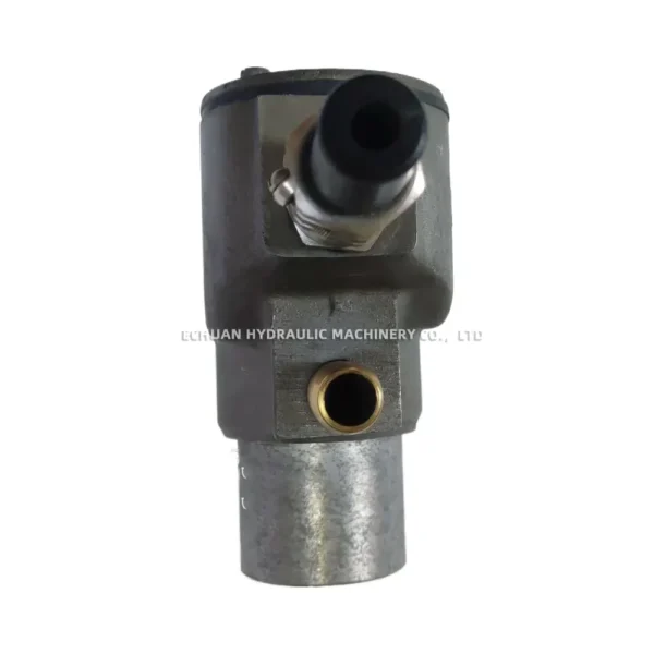 SAACKE FLS 08 - Image 3