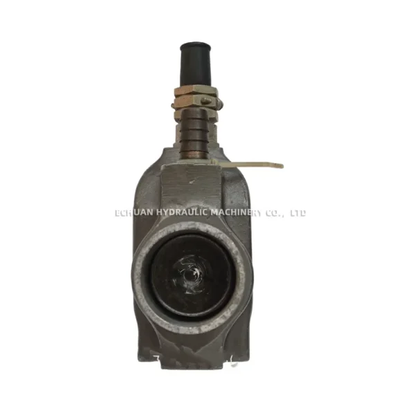 SAACKE FLS 08 - Image 5