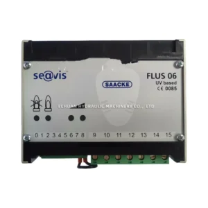 SAACKE FLUS 06
