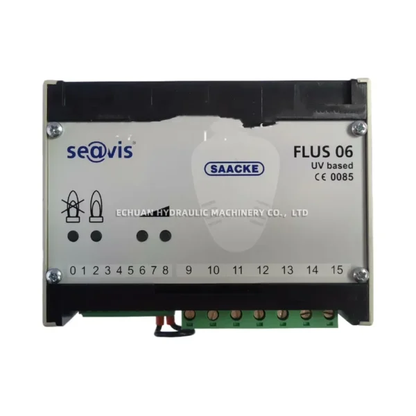 SAACKE FLUS 06
