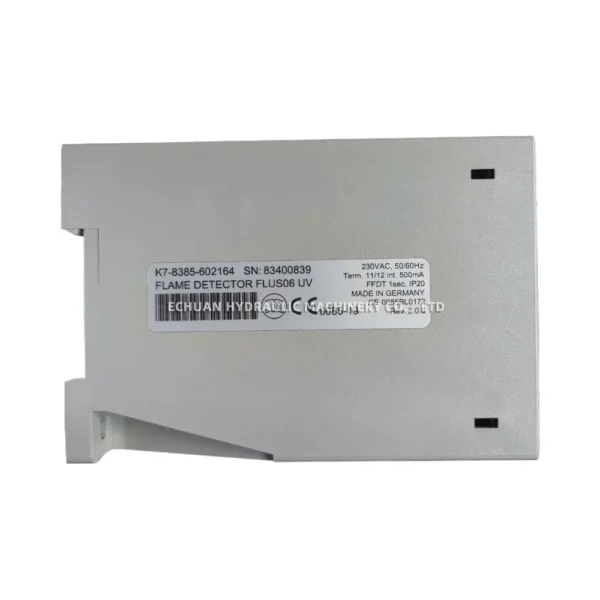 SAACKE FLUS 06 - Image 2