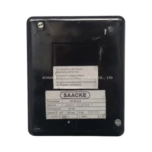 SAACKE HD60D2