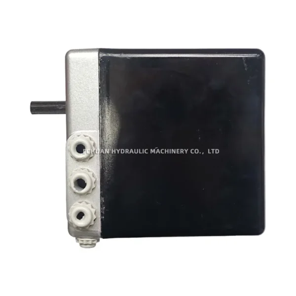 SAACKE HD60D2 - Image 2