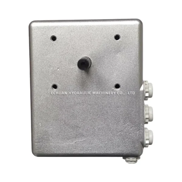 SAACKE HD60D2 - Image 3