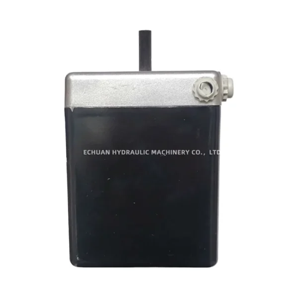 SAACKE HD60D2 - Image 4