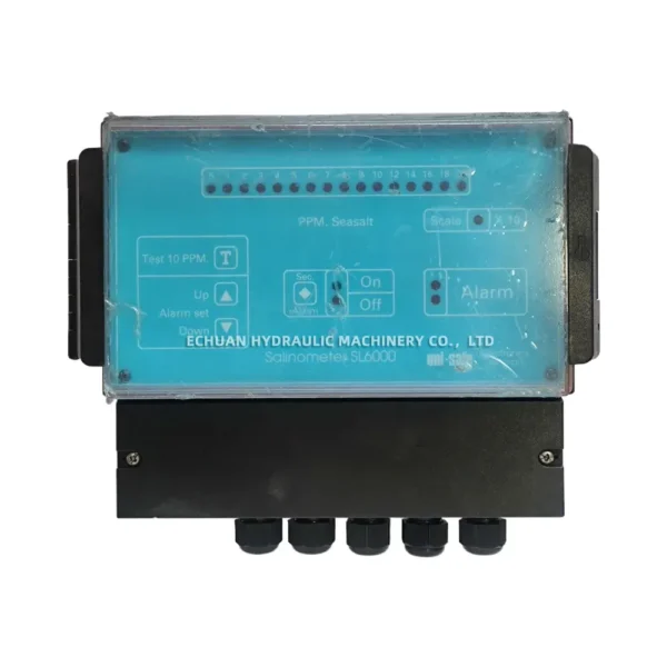 SALINOMETER SL6000 - Image 5