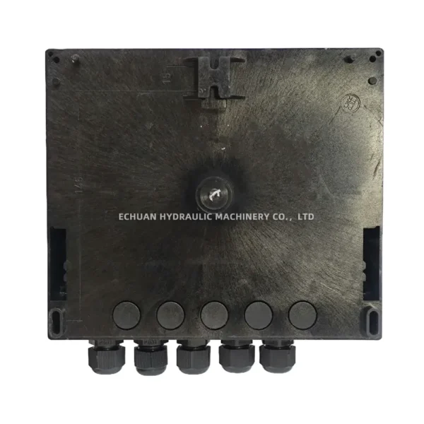 SALINOMETER SL6000 - Image 2