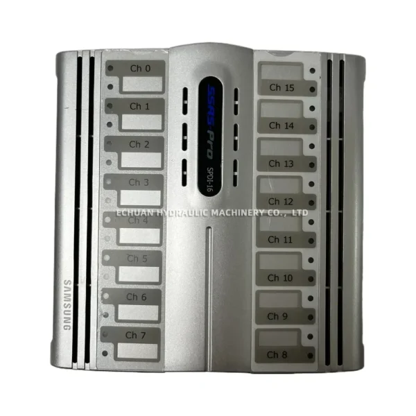 SAMSUNG SPDI-16 - Image 2