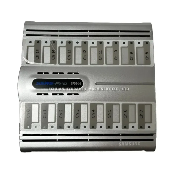 SAMSUNG SPDI-16 - Image 7