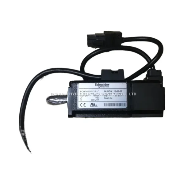 SCHNEIDER BCH0401O12A1C