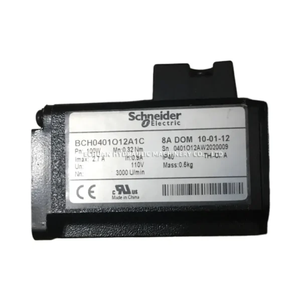 SCHNEIDER BCH0401O12A1C - Image 2