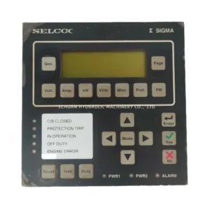 SELCO S6610
