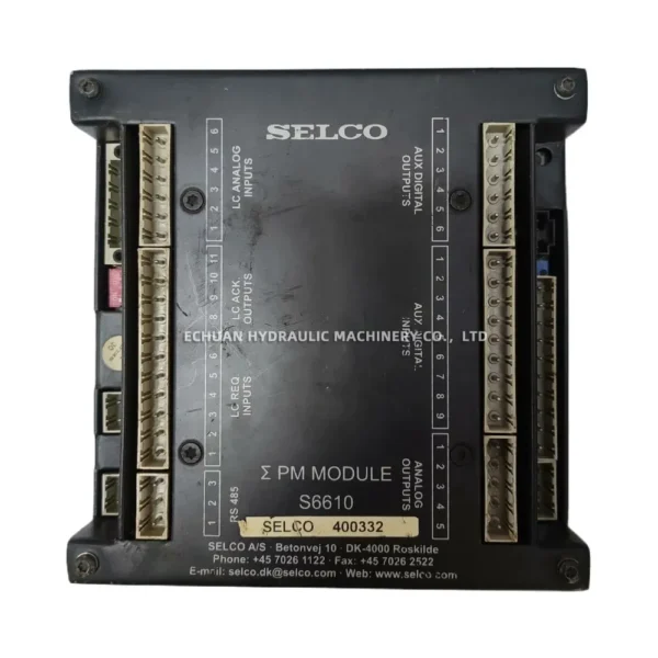 SELCO S6610 - Image 3