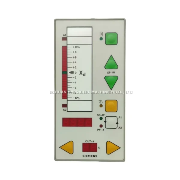 SIEMENS 6DR2001-A