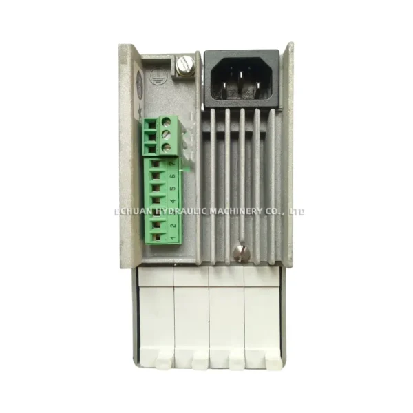 SIEMENS 6DR2001-A - Image 3