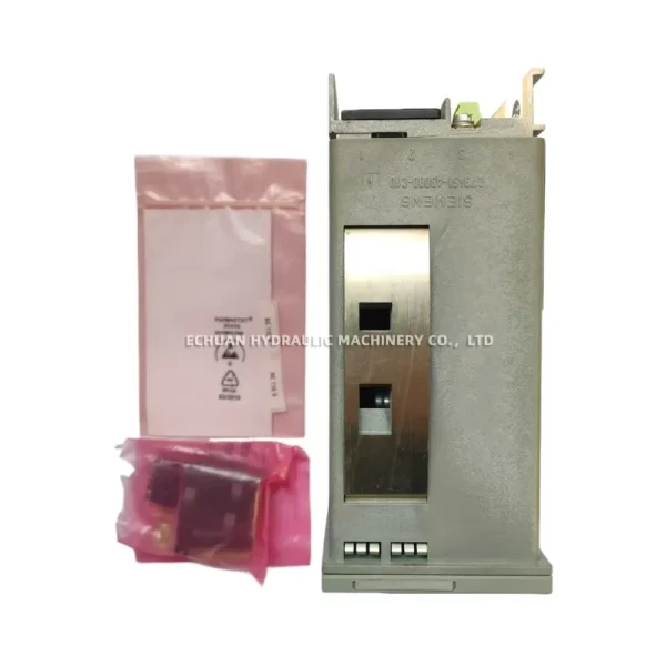 SIEMENS 6DR2001-A - Image 4