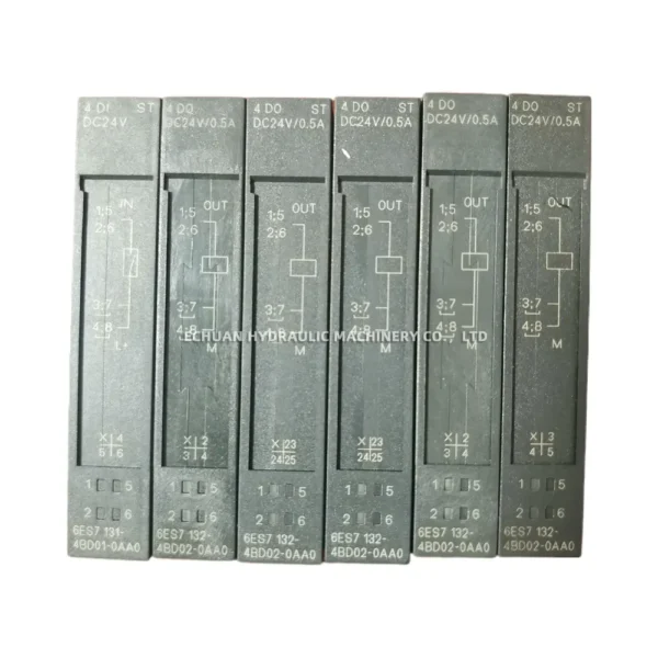 SIEMENS 6ES7 132-4BD02-0AA0 - Image 6