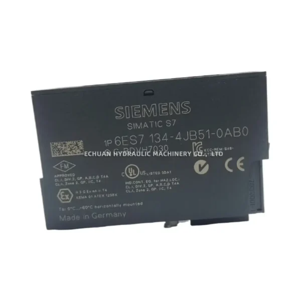 SIEMENS 6ES7 134-4JB51-0AB0 - Image 2