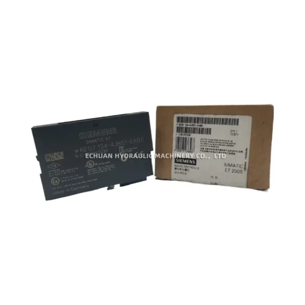 SIEMENS 6ES7 134-4JB51-0AB0 - Image 5