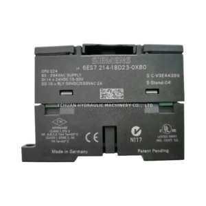 SIEMENS 6ES7 214-1BD23-0XB0
