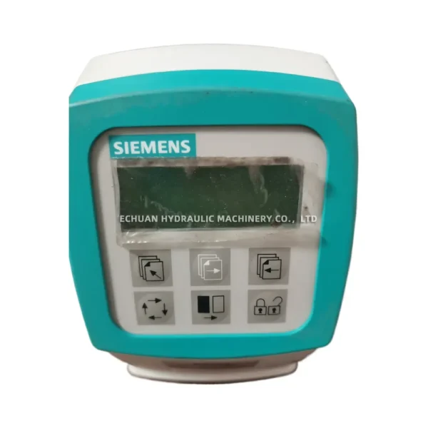 SIEMENS 7ME6910-1AA10-1AA0