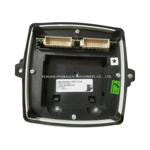 SIEMENS 7ME6910-1AA10-1AA0 - Image 6