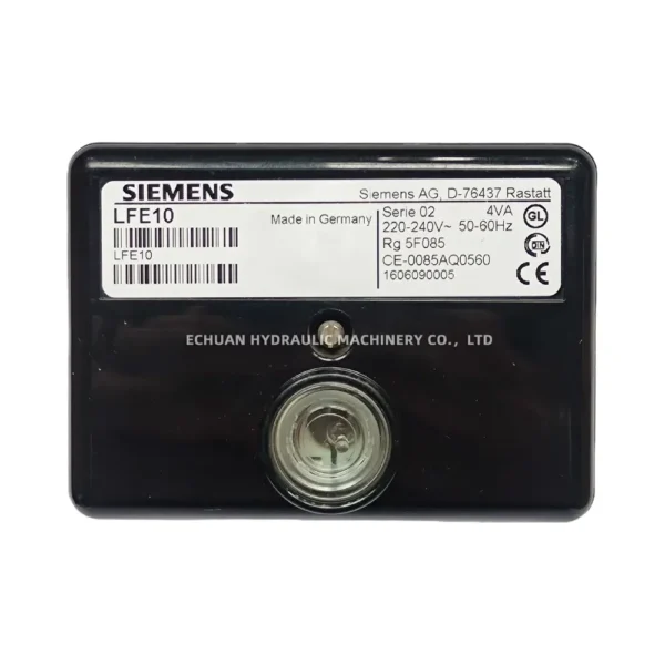 SIEMENS LFE10 - Image 2