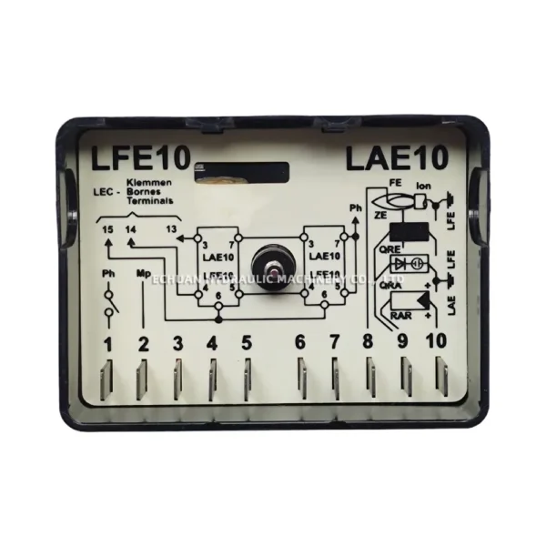 SIEMENS LFE10 - Image 3