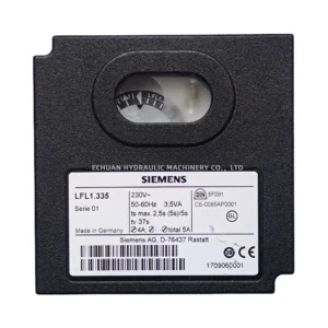 SIEMENS LFL1.335