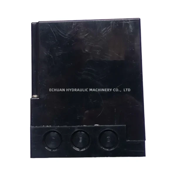 SIEMENS LFL1.335 - Image 3