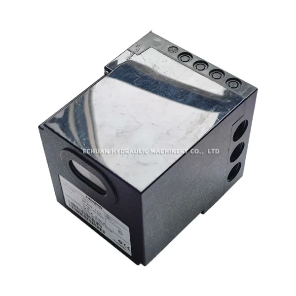 SIEMENS LFL1.335 - Image 4