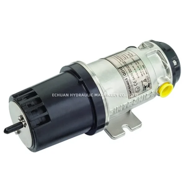 SIMTRONICS GD10-P00-17DG-0XH-0 - Image 7