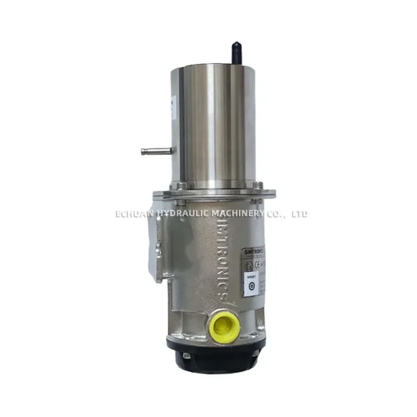 SIMTRONICS GD10-P00-17DG-0XH-0 - Image 5