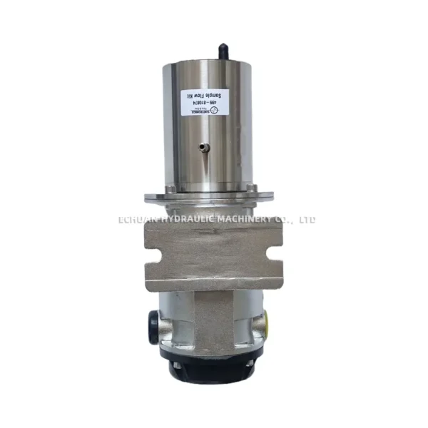 SIMTRONICS GD10-P00-17DG-0XH-0 - Image 8