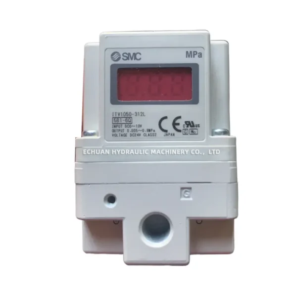 SMC ITV1050-312L