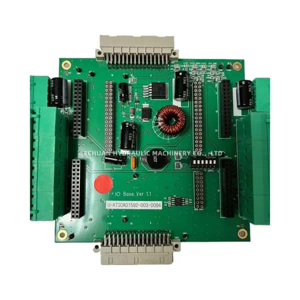 Samsung U-ATS0A01592-003-0094