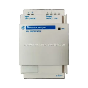 Schneider ABL8MEM24012