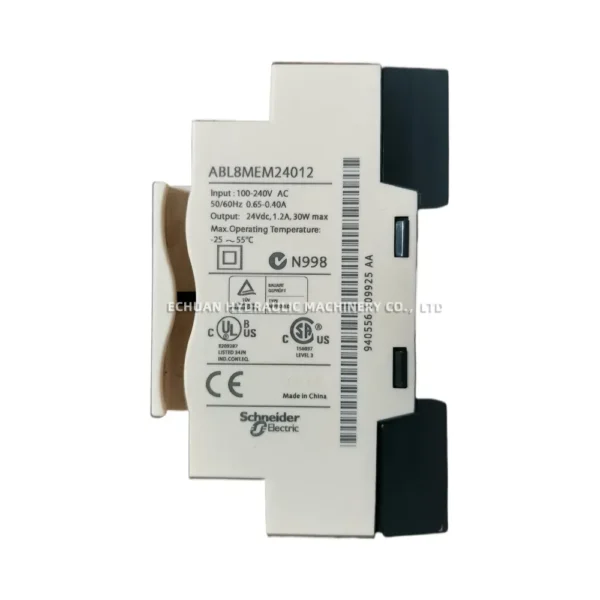 Schneider ABL8MEM24012 - Image 2