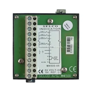 Selco M4500-05