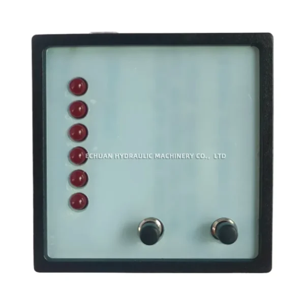 Selco M4500-05 - Image 2