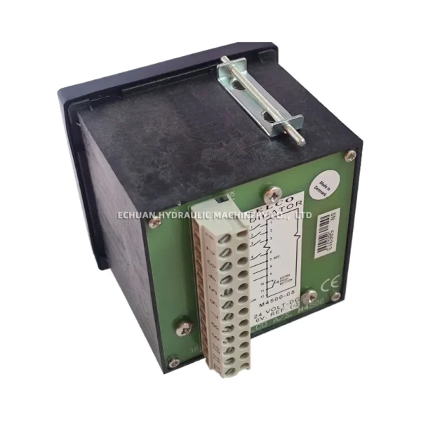 Selco M4500-05 - Image 3