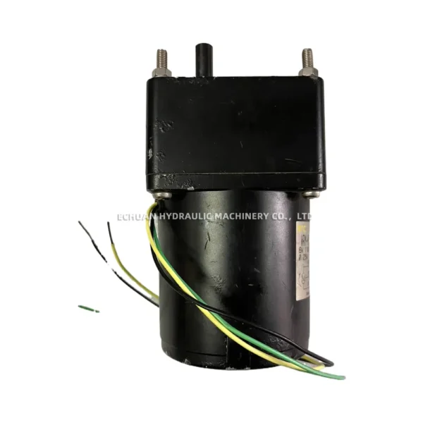 Sertec Corporation 8RH2-DW30S9 - Image 6
