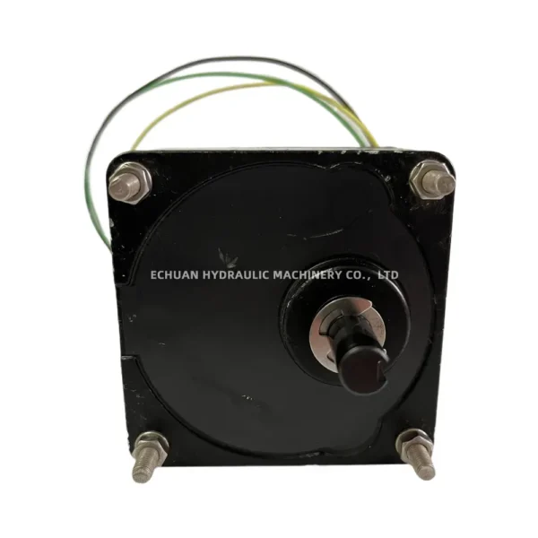 Sertec Corporation 8RH2-DW30S9 - Image 5